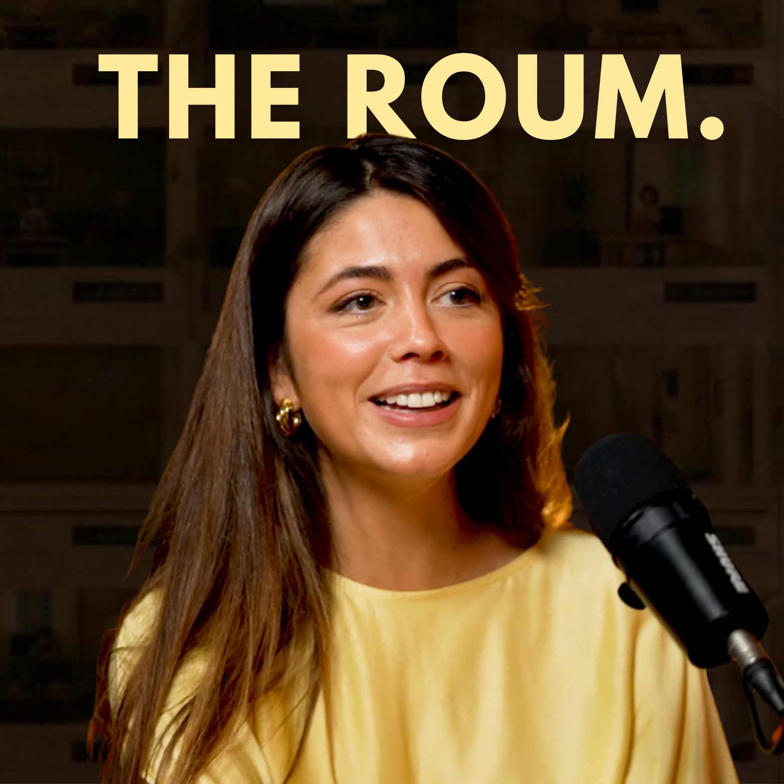 Chloé Roumengas
